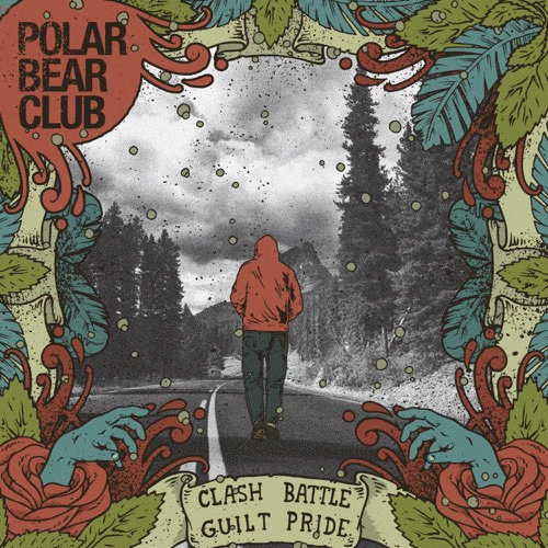 Polar Bear Club : Clash Battle Guilt Pride